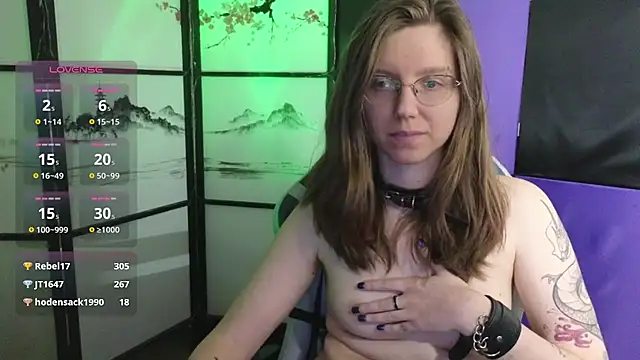 scarlettsrose webcam