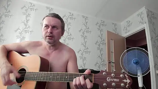 SanFrantsisko webcam
