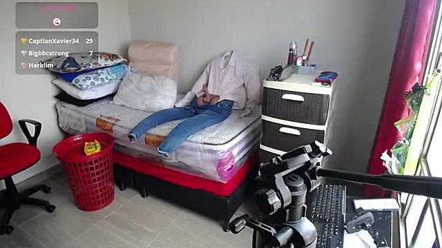 Brenda_Berck_ webcam