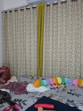 Blossam_07 webcam