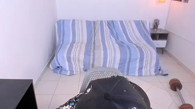 samxx_muscle webcam