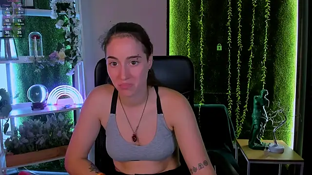 khloebeauty webcam