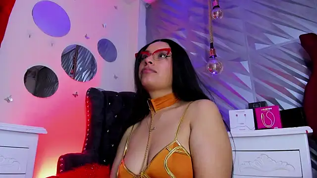 Roxanne_Han webcam