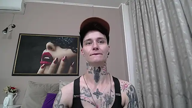 KennyXSX webcam