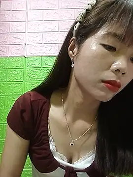 AmyLinee01 webcam