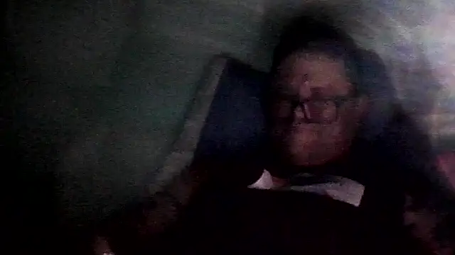 JTieberious webcam