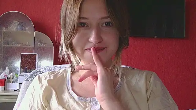 Beloved_Mary live sex cam