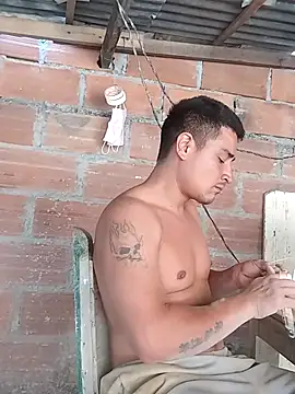 hoteder Live Web Cam Show