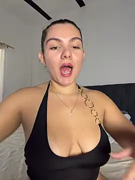 Eva_stark10 webcam