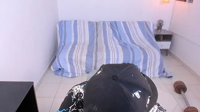samxx_muscle webcam