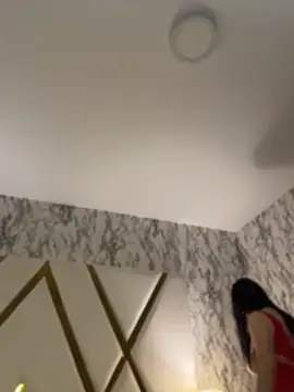 ValeriaCarter webcam