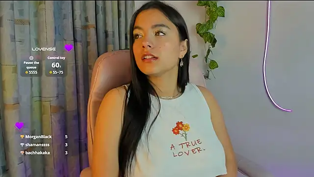 Sally__BX webcam