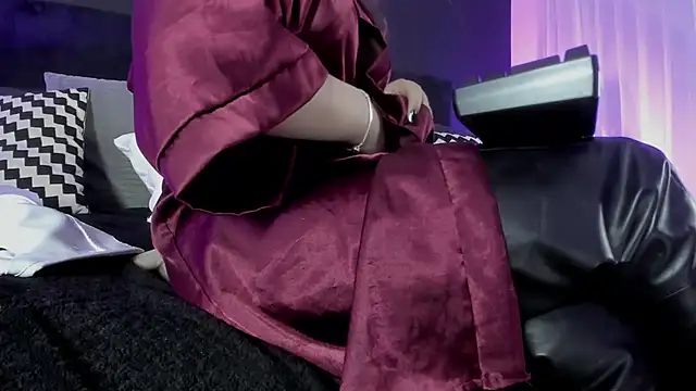_Jade_16 webcam