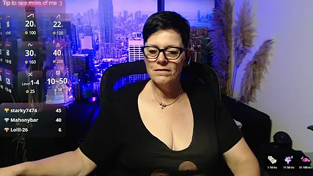 ninarandmann webcam