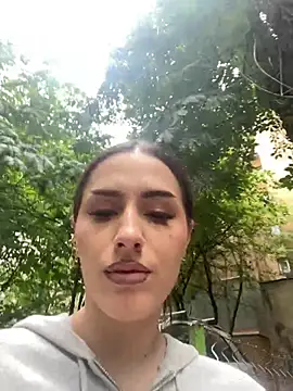AriaAdda webcam