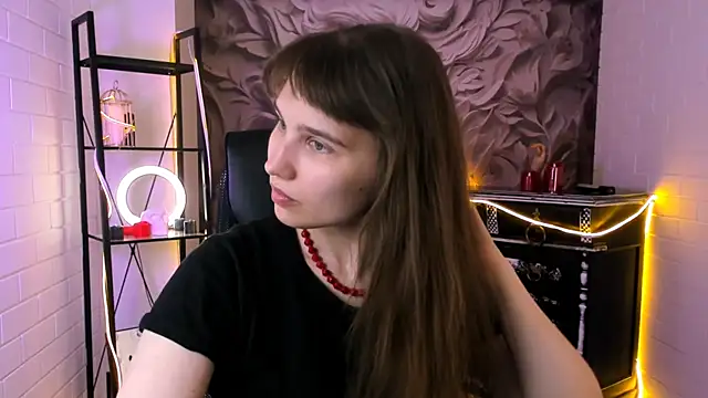 TessaMill webcam