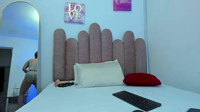 Jessica018_ webcam