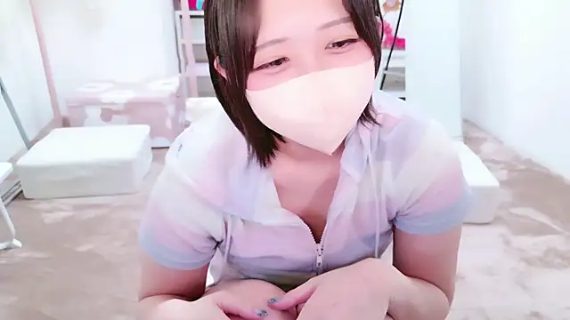 Hinata_Sun webcam
