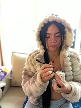 PamelaJonsom_ webcam