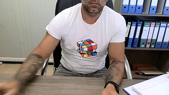 Evasionee webcam
