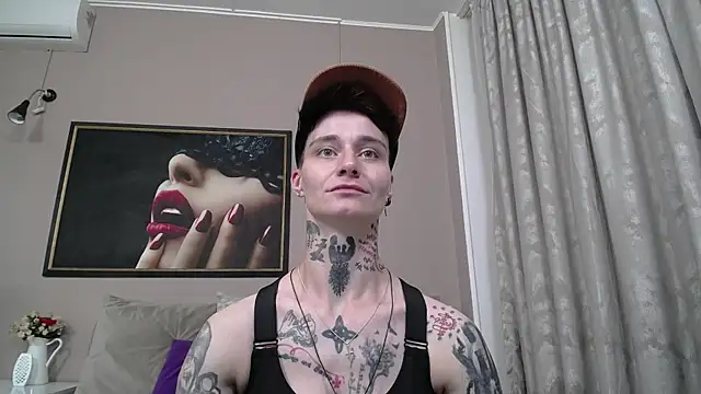 KennyXSX webcam