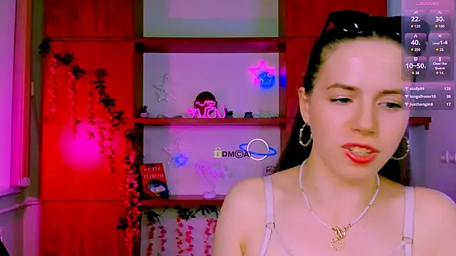 lumi_soft webcam