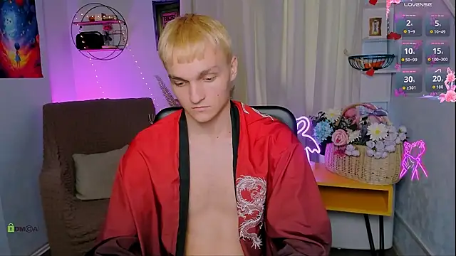 john_lik webcam