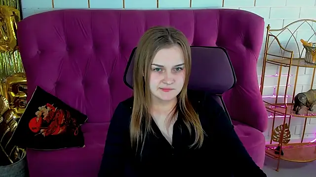 LissaTelor webcam