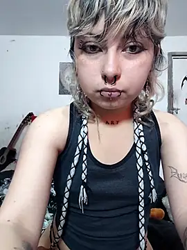 Cute_Chrixxx webcam