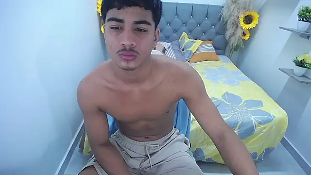 oliver-parker webcam