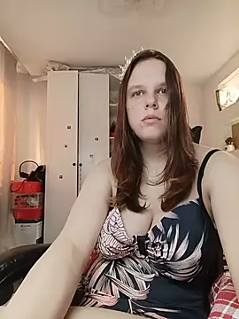 Sara_liss webcam