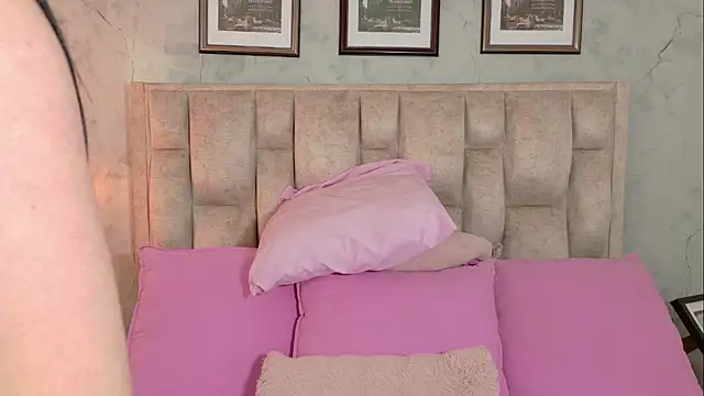 IsabellaRossi webcam