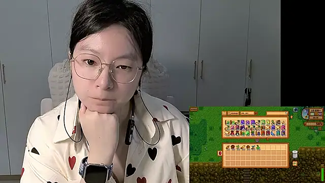 Erya-369 webcam