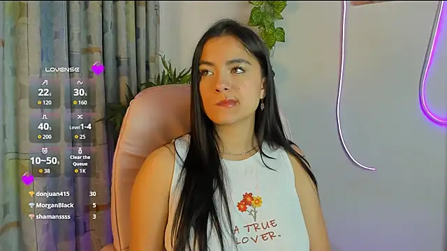 Sally__BX webcam
