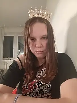 Sara_liss webcam