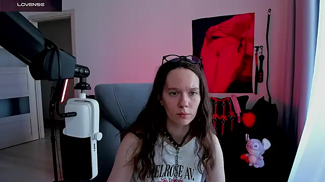 Vulgar_Tamer webcam