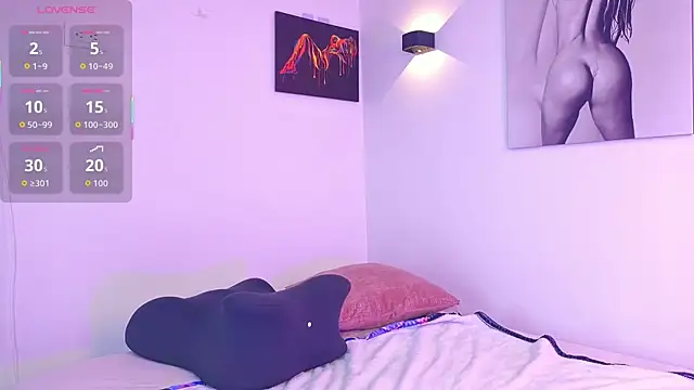 Cris__sweet webcam
