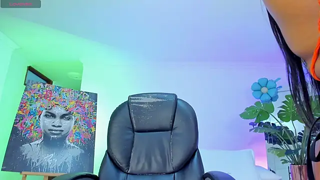 JANYLOVE__ webcam