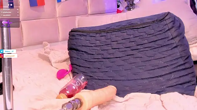 Melany__08 webcam
