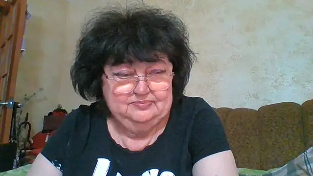 MilaSky5303 webcam