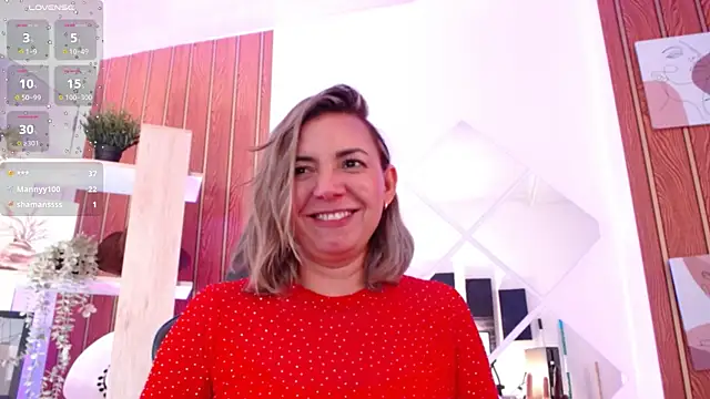 milfsecret69 (F milf) - FINGERS IN MA NARRAW PUSSY