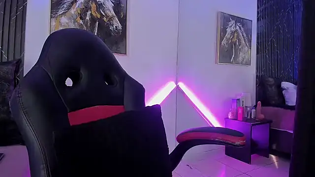 Bonnie_Rider webcam