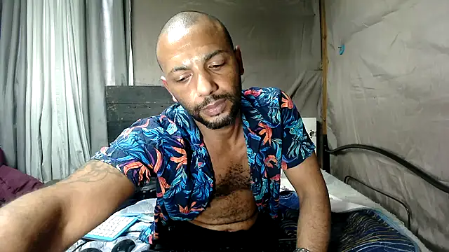 Camodick webcam