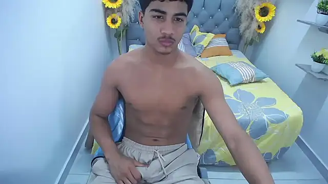 oliver-parker webcam