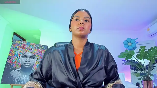 JANYLOVE__ webcam