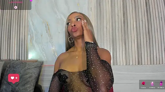 BriannaChelsea webcam