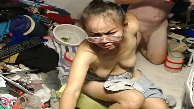 1CuteAndSexy69 webcam