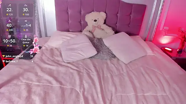Vianca_Stone webcam