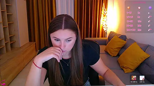 mia_bloomy - Mia_bloomy's free webcam - UK Sex Cams