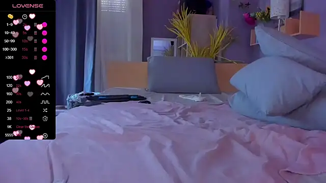 myraPAWG webcam
